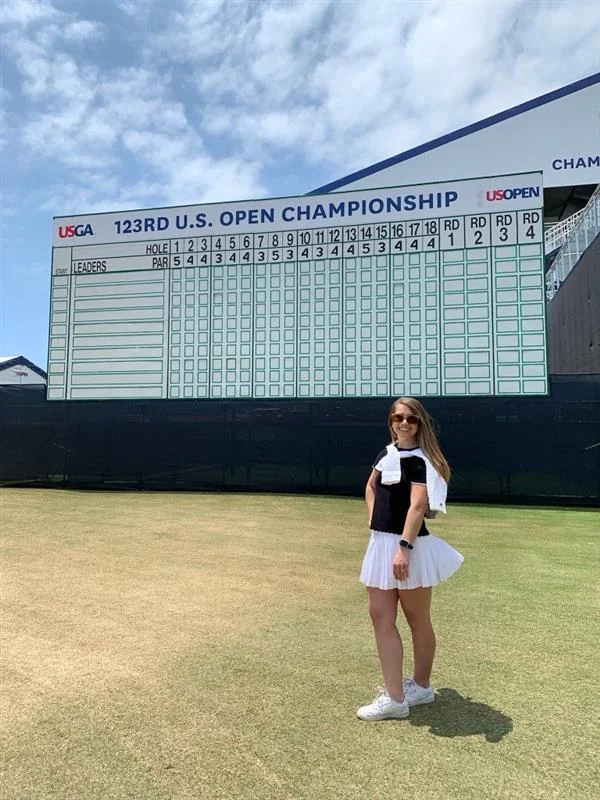 U.S. Open Championship — United States Golf Association